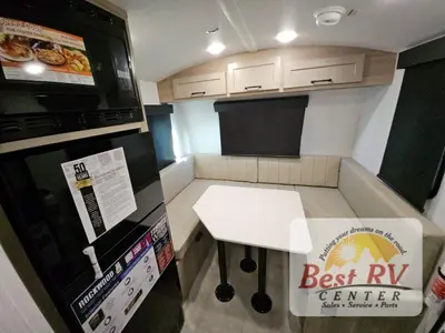 2025 Forest River RV Rockwood GEO Pro photo 35