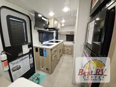 2025 Forest River RV Rockwood GEO Pro photo 9