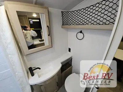 2025 Forest River RV Rockwood GEO Pro photo 44