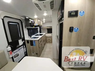 2025 Forest River RV Rockwood GEO Pro photo 8