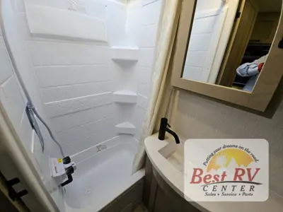 2025 Forest River RV Rockwood GEO Pro photo 43