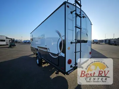 2025 Forest River RV Rockwood GEO Pro photo 5