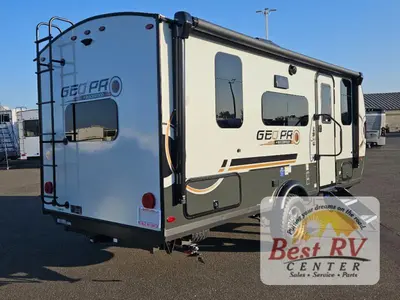 2025 Forest River RV Rockwood GEO Pro photo 3