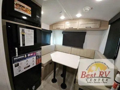2025 Forest River RV Rockwood GEO Pro photo 31