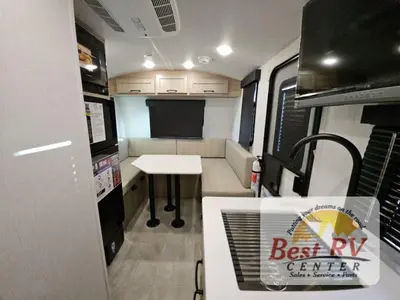 2025 Forest River RV Rockwood GEO Pro photo 29