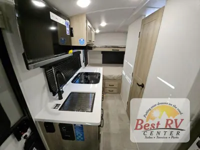 2025 Forest River RV Rockwood GEO Pro photo 14