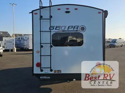 2025 Forest River RV Rockwood GEO Pro photo 4