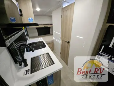 2025 Forest River RV Rockwood GEO Pro photo 15