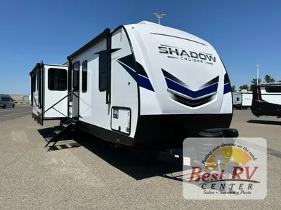 New 2025 Cruiser Shadow Cruiser 300RLS