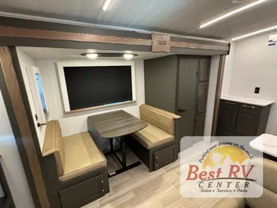 2025 Keystone RV Bullet Crossfire photo 38