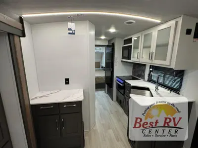 2025 Keystone RV Bullet Crossfire photo 48
