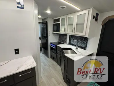 2025 Keystone RV Bullet Crossfire photo 50