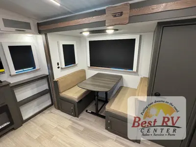 2025 Keystone RV Bullet Crossfire photo 15