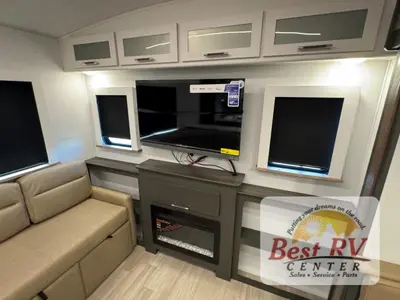 2025 Keystone RV Bullet Crossfire photo 24