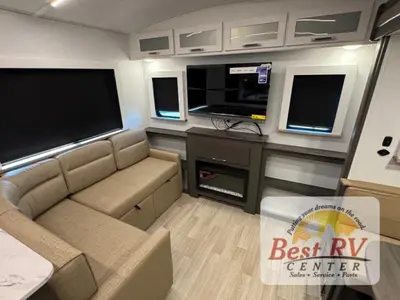2025 Keystone RV Bullet Crossfire photo 20