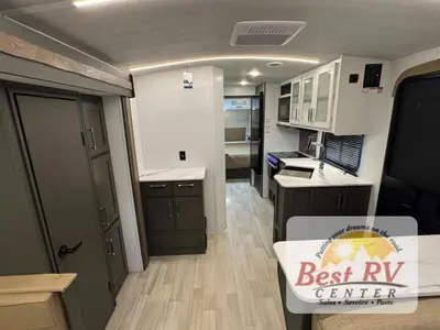 2025 Keystone RV Bullet Crossfire photo 42