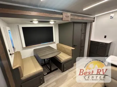 2025 Keystone RV Bullet Crossfire photo 39