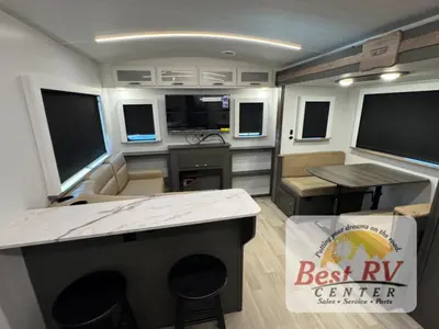 2025 Keystone RV Bullet Crossfire photo 10