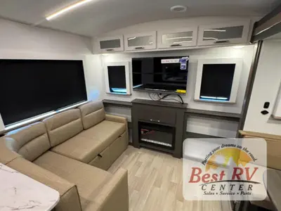 2025 Keystone RV Bullet Crossfire photo 19
