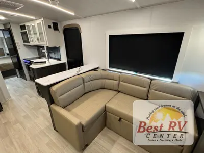2025 Keystone RV Bullet Crossfire photo 31