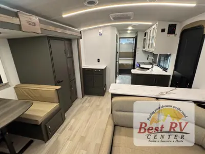 2025 Keystone RV Bullet Crossfire photo 35