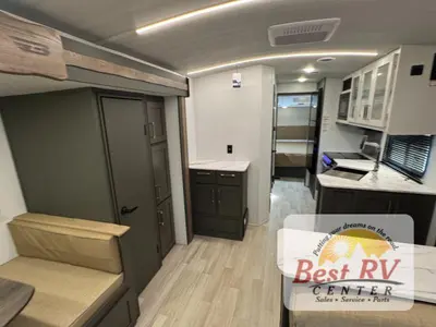 2025 Keystone RV Bullet Crossfire photo 41