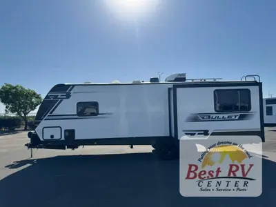 2025 Keystone RV Bullet Crossfire photo 6