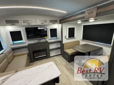 2025 Keystone RV Bullet Crossfire photo 13