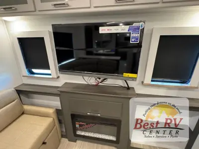 2025 Keystone RV Bullet Crossfire photo 29