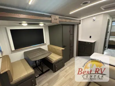 2025 Keystone RV Bullet Crossfire photo 37
