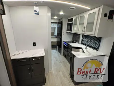 2025 Keystone RV Bullet Crossfire photo 49