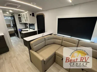 2025 Keystone RV Bullet Crossfire photo 32