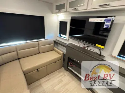 2025 Keystone RV Bullet Crossfire photo 25