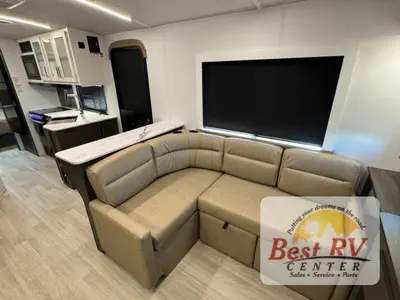 2025 Keystone RV Bullet Crossfire photo 30