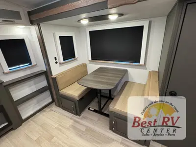 2025 Keystone RV Bullet Crossfire photo 16
