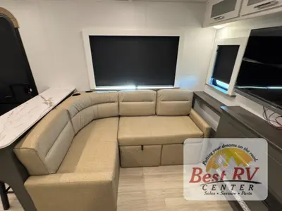2025 Keystone RV Bullet Crossfire photo 26