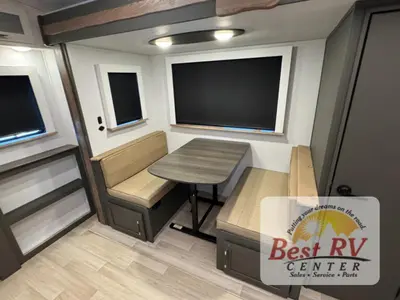 2025 Keystone RV Bullet Crossfire photo 17