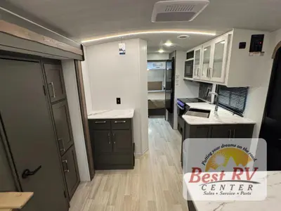 2025 Keystone RV Bullet Crossfire photo 43