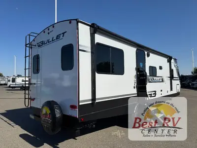 2025 Keystone RV Bullet Crossfire photo 3