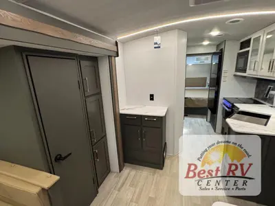 2025 Keystone RV Bullet Crossfire photo 44