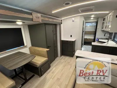 2025 Keystone RV Bullet Crossfire photo 36