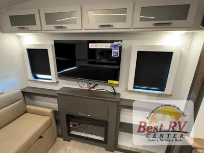2025 Keystone RV Bullet Crossfire photo 28