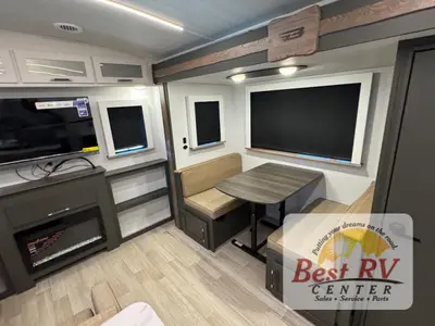 2025 Keystone RV Bullet Crossfire photo 14
