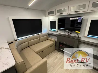 2025 Keystone RV Bullet Crossfire photo 21