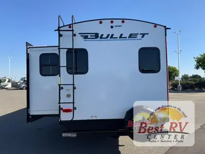2025 Keystone RV Bullet Crossfire photo 4