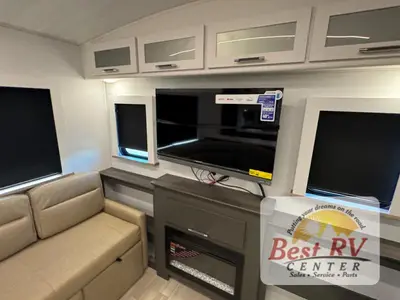 2025 Keystone RV Bullet Crossfire photo 27