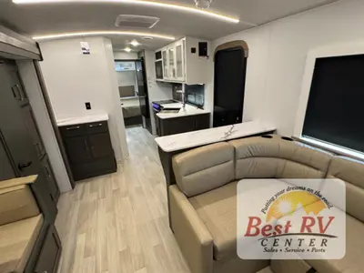 2025 Keystone RV Bullet Crossfire photo 33