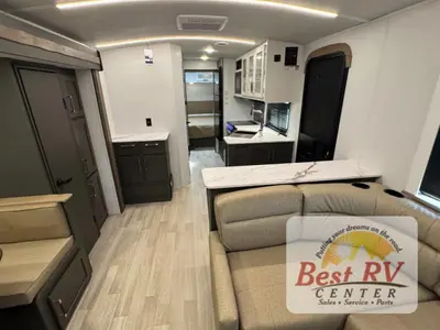 2025 Keystone RV Bullet Crossfire photo 34