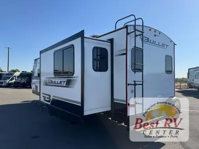 2025 Keystone RV Bullet Crossfire photo 5