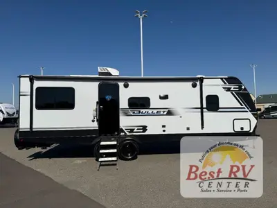 2025 Keystone RV Bullet Crossfire photo 2
